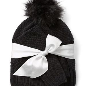 2 piece hat and glove set